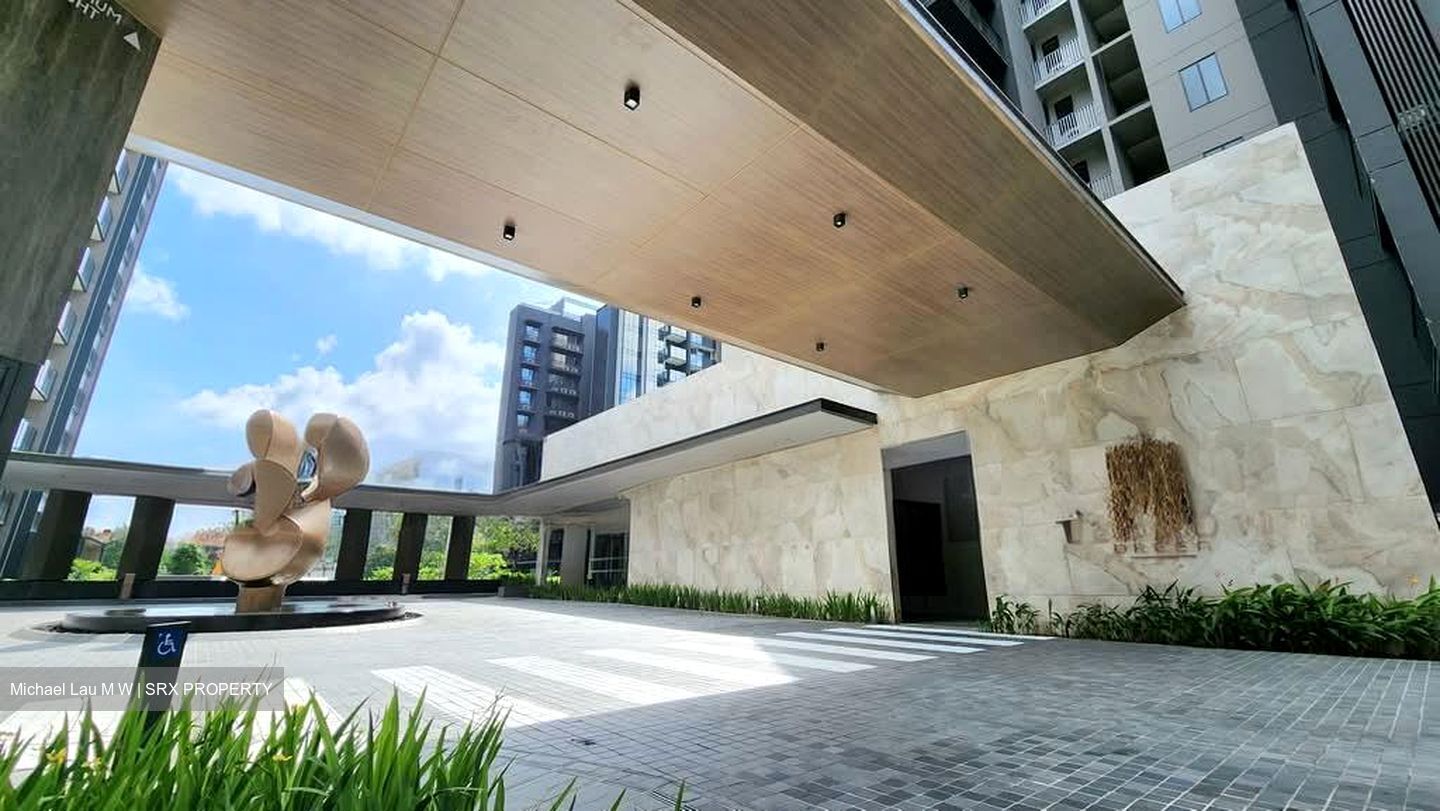 Leedon Green (D10), Condominium #588627531